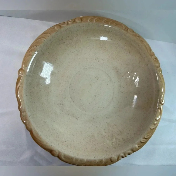 Vintage Ironstone Inspired Pitcher And  Wash Basin Set. - Picture 13 of 14